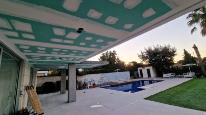 ACABADOS DE PRIMERA CALIDAD